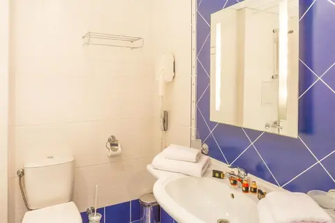 MPM Hotel Arsena in Несебър — foto 10