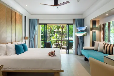 Layana Resort & Spa in โละดุหยง — foto 3