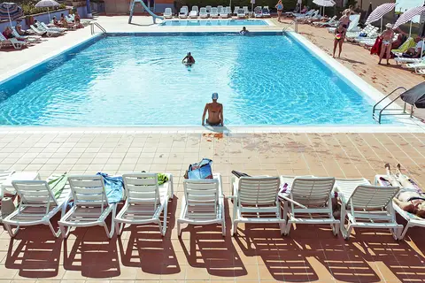 Camping Wien in Peschiera del Garda — foto 18