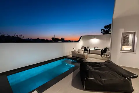 Filoxenia Luxury Villas in Δημοτική Ενότητα Θήρας — foto 12