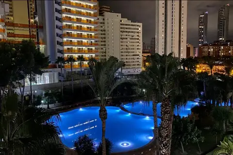 Siroco - Gemelos 22 in Benidorm — foto 13