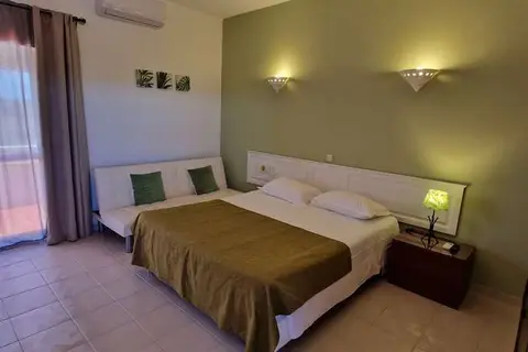 Casa Rosa Montes in Luz, foto 4