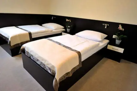 Hotel Evropa in Celje — foto 26