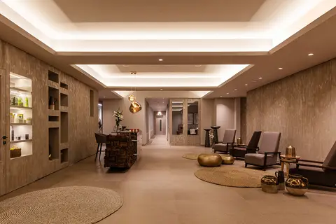 Nelia Beach Hotel in Ayia Napa — foto 18