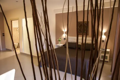 4 Spa Resort Hotel in Aci Castello — foto 26