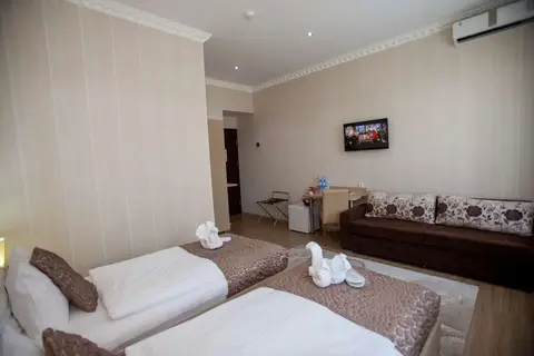 Rustaveli Palace in Tbilisi — foto 5