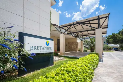 Bretanide Sport & Wellness Resort in Bol — foto 16