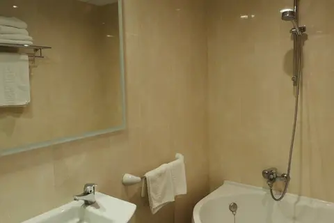 Cleopatra Hotel & Spa in Lloret de Mar — foto 29