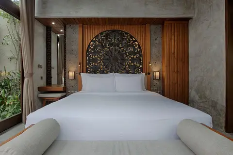 Taman Dharmawangsa Suites in Kuta Selatan — foto 8