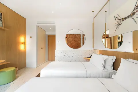 Milu Milano in Milaan, foto 27