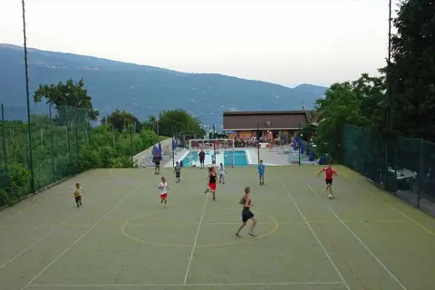 Parkhotel Zanzanu in Tignale — foto 17