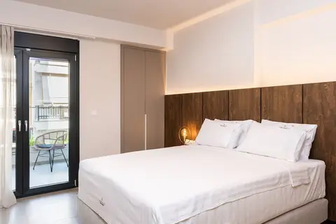 Empress Luxury Residences in Esti Art Pelion, foto 23