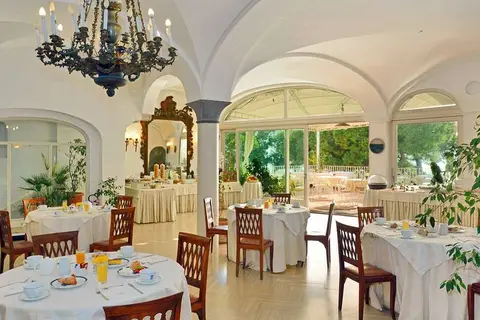 Hotel Residence - Amalfi in Amalfi — foto 22