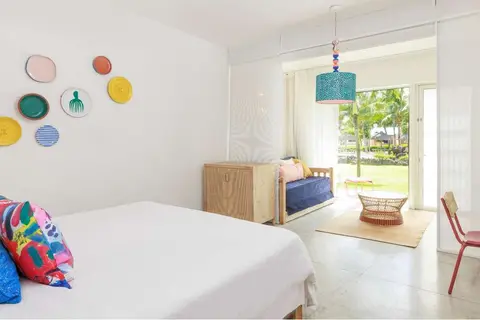 Zilwa Attitude Hotel in Cap Malheureux VCA — foto 2