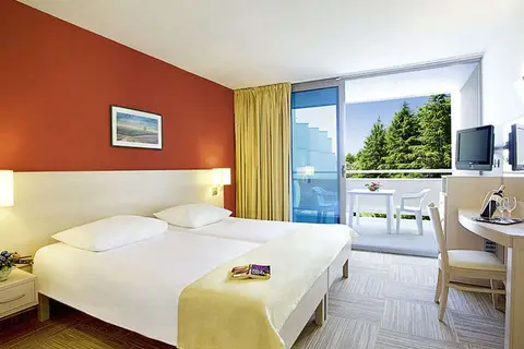 Sunny Porec by Valamar in Porec — foto 15