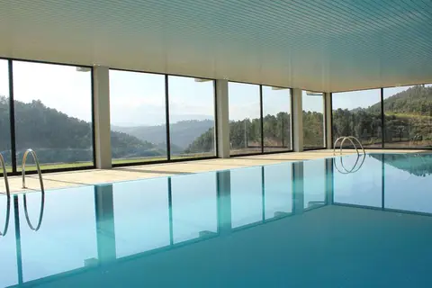 Douro Cister Hotel in Tarouca — foto 13