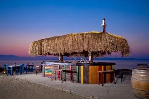 Club Resort Atlantis in İzmir — foto 6