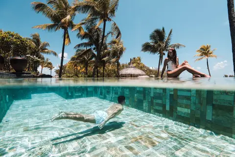 Shangri-La Le Touessrok, Mauritius in Trou d’Eau Douce VCA — foto 11