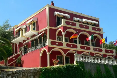 Apraos Bay Hotel in Δημοτική Ενότητα Κασσωπαίων — foto 3