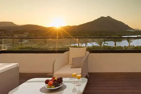 Hotel Viva Eden Lago in Alcúdia, foto 13
