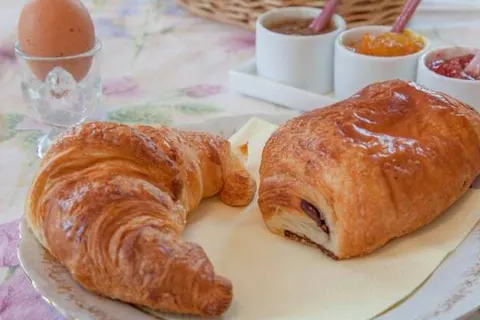 Chateau De Moulin le Comte foto 14