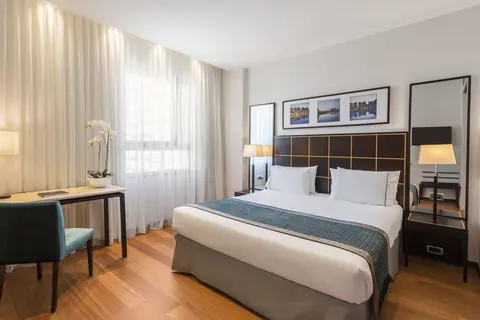 Hotel Eurostars Gran Valencia in Valencia — foto 15