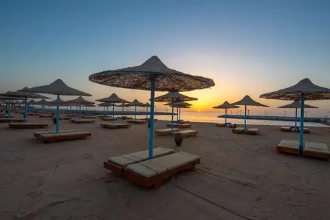 Titanic Resort & Aqua Park in Hurghada — foto 13