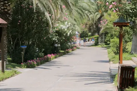 Ali Bey Park Manavgat & Ali Bey Club Manavgat in Doğanyurt — foto 13