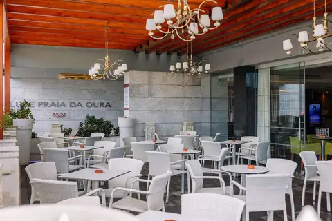 Muthu Clube Praia da Oura in Albufeira, foto 5
