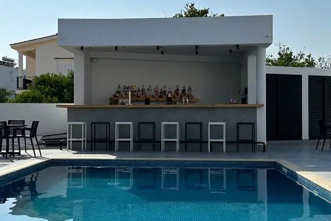 Zoi Hotel in Ayia Napa