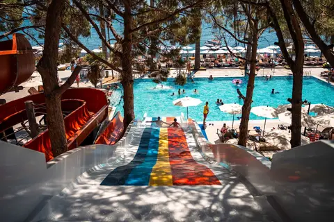 Ömer Prime Holiday Resort in Kuşadası — foto 2