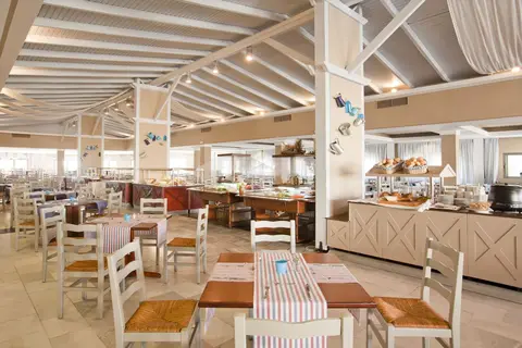 Kipriotis Village Resort in Kos, foto 14