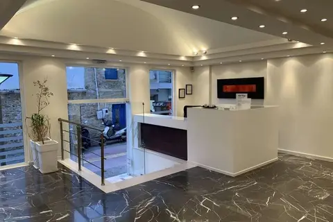 Hotel Nancy in Δημοτική Ενότητα Χερσονήσου — foto 7