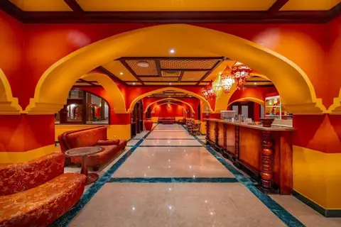 Domina Coral Bay Resort, Diving, SPA & Casino in Sharm El Sheikh, foto 19