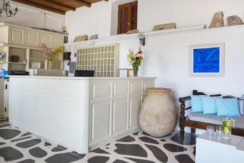 Mykonos Beach Hotel in Μύκονος — foto 17