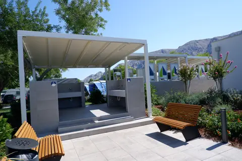 Valamar Camping Baška in Baška — foto 19