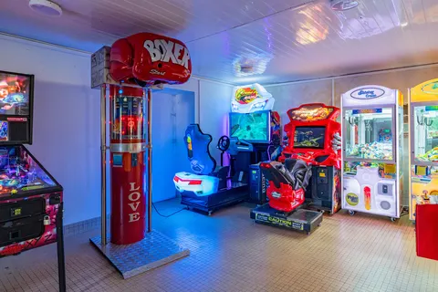 Camping Le Val De Bonnal foto 15