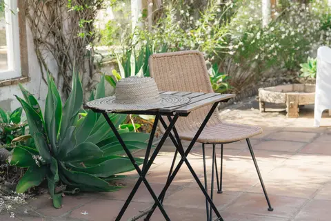 Hotel Finca Laida in Vejer de la Frontera — foto 17
