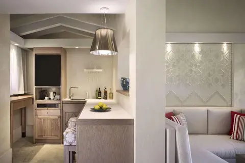 7Pines Resort Sardinia in Alzachèna/Arzachena — foto 19