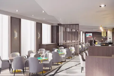 Maldron Hotel Dublin Kevin Street foto 5