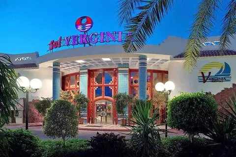 Verginia Sharm Resort & Aqua Park in Sharm El Sheikh