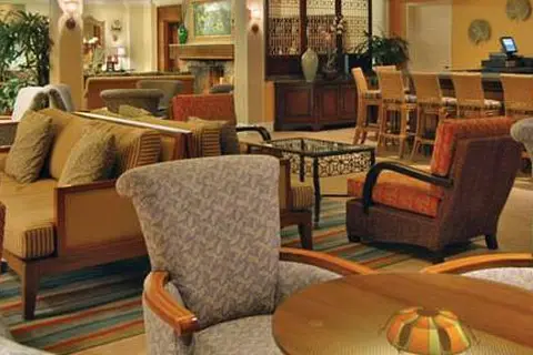 Hyatt Regency Newport Beach in Newport Beach