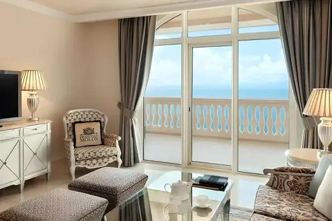 Kempinski Hotel ‎&‎Residence Palm in Dubai — foto 11