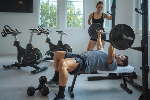 Hotel Dreams Madeira foto 18