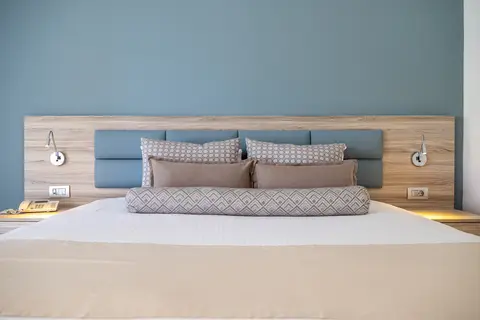 Akti Coast Club Hotel in Μαρμάρι — foto 25