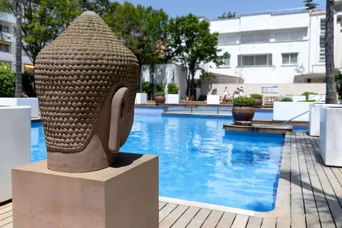 Suites del Mar Fenals in Lloret de Mar — foto 9
