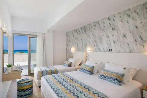 Belvedere Appartementen & Spa in Πλακιάς — foto 17