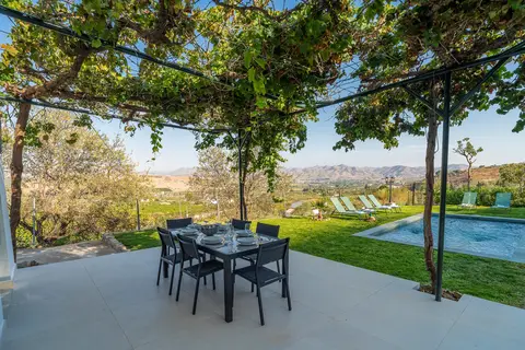 Villas Paredones Caminito del Rey in Álora — foto 21