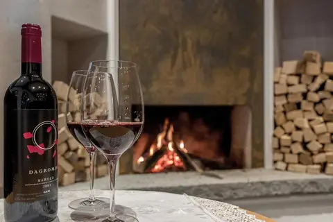Hotel Alpenland in Obergurgl, foto 4