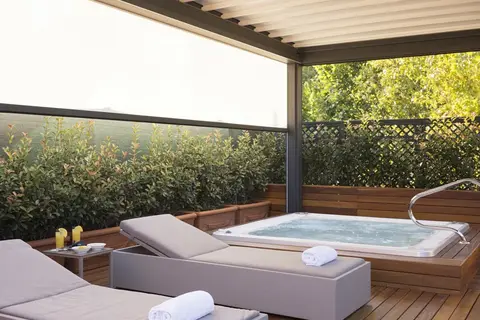 Villa Spalletti Trivelli in Rome